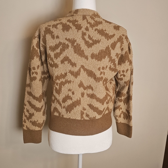 Ulla Johnson Nalla Pullover sweater, SZ small - Picture 7 of 11